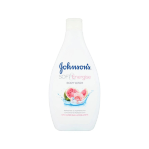 Johnson's Soft & Energise Body Wash
