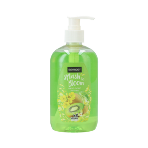 Sence Hand Soap Splash Bloom Kiwi Scent