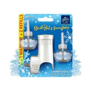 Glade Plug In Air Freshner Pine&Cedar