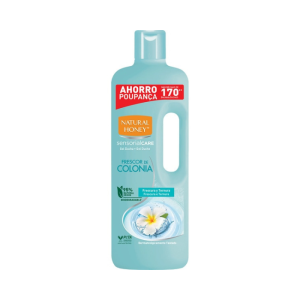 Natural Honey Showergel Frescor de colonia