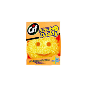 Cif Scrub Daddy